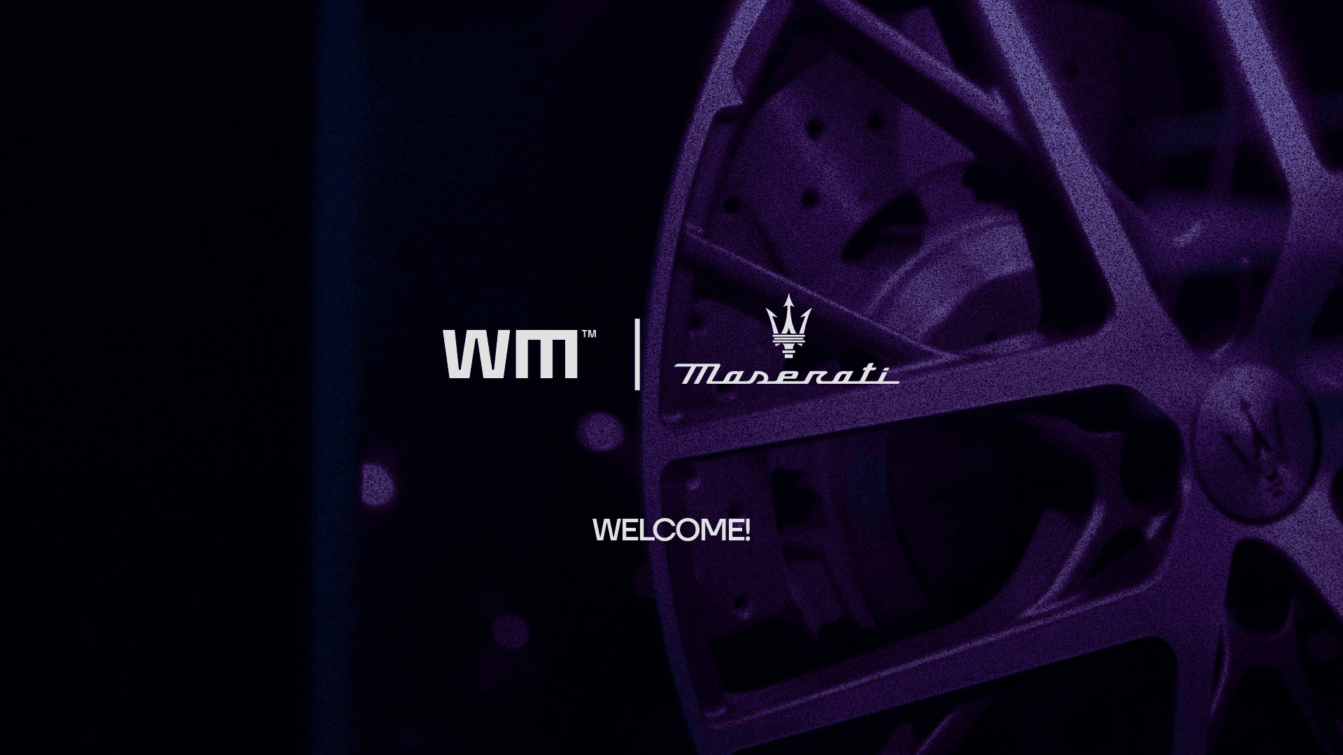Wemark Becomes the Creative and Marketing Partner of Maserati in Azerbaijan