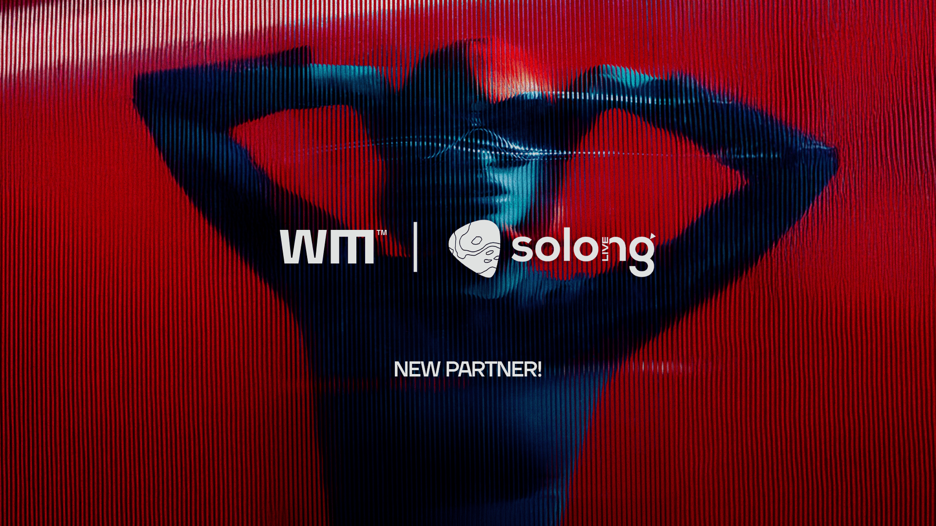 Wemark x Solong: Merging Creative Power with Cultural Pulse