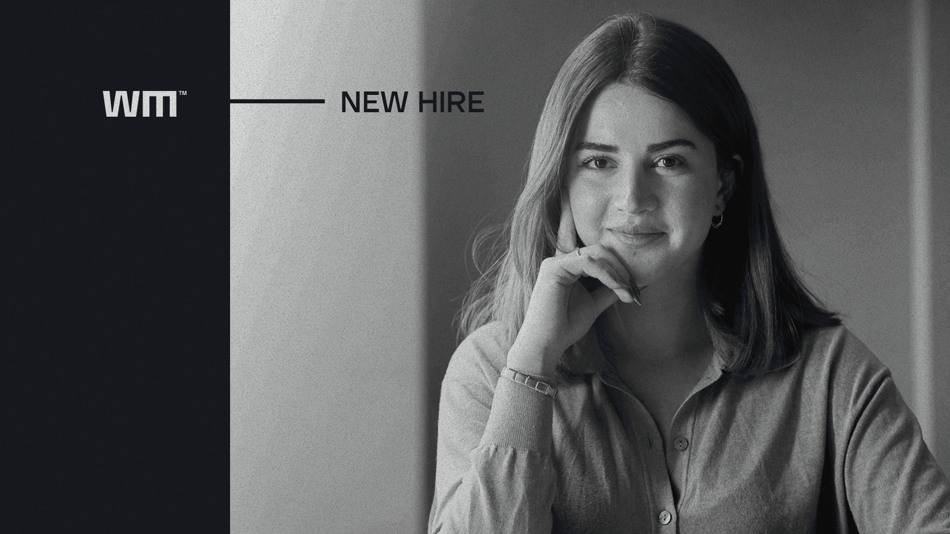 Nərmin Cəfərli Wemark-a qoşuldu