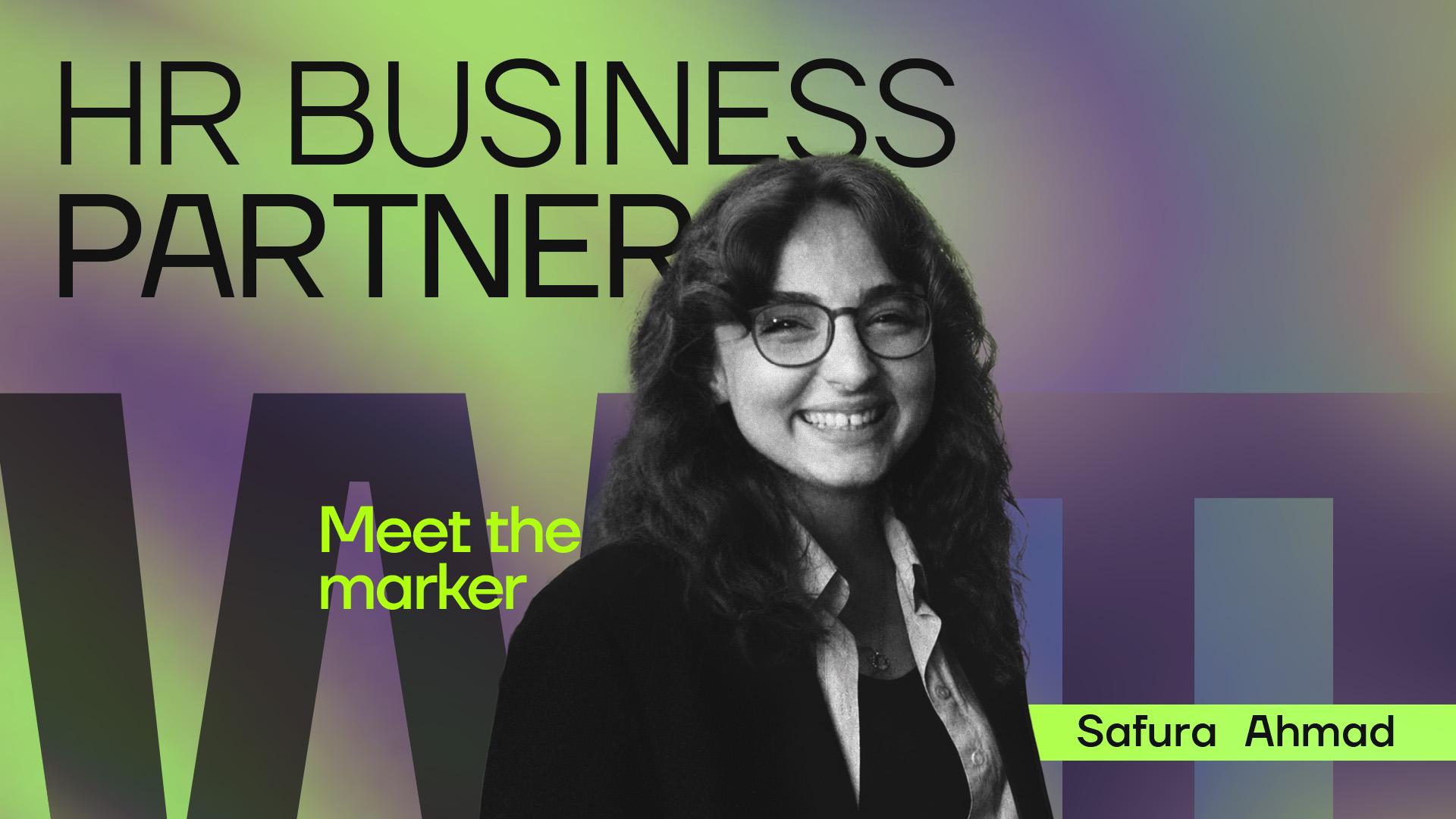 Strengthening People & Culture with a New Internal Promotion