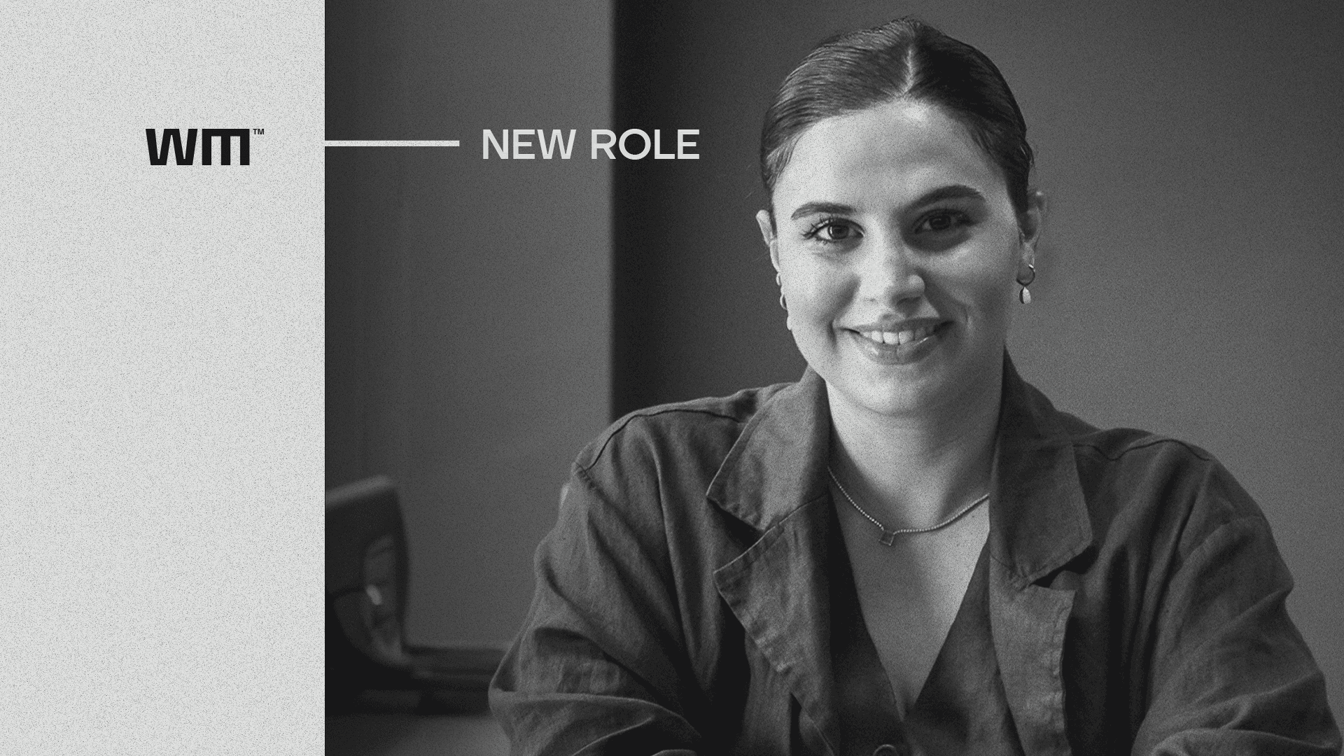 Yeni Nailiyyət: Sevinc Ağazadə Departament Rəhbəri Vəzifəsinə Təyin Olundu