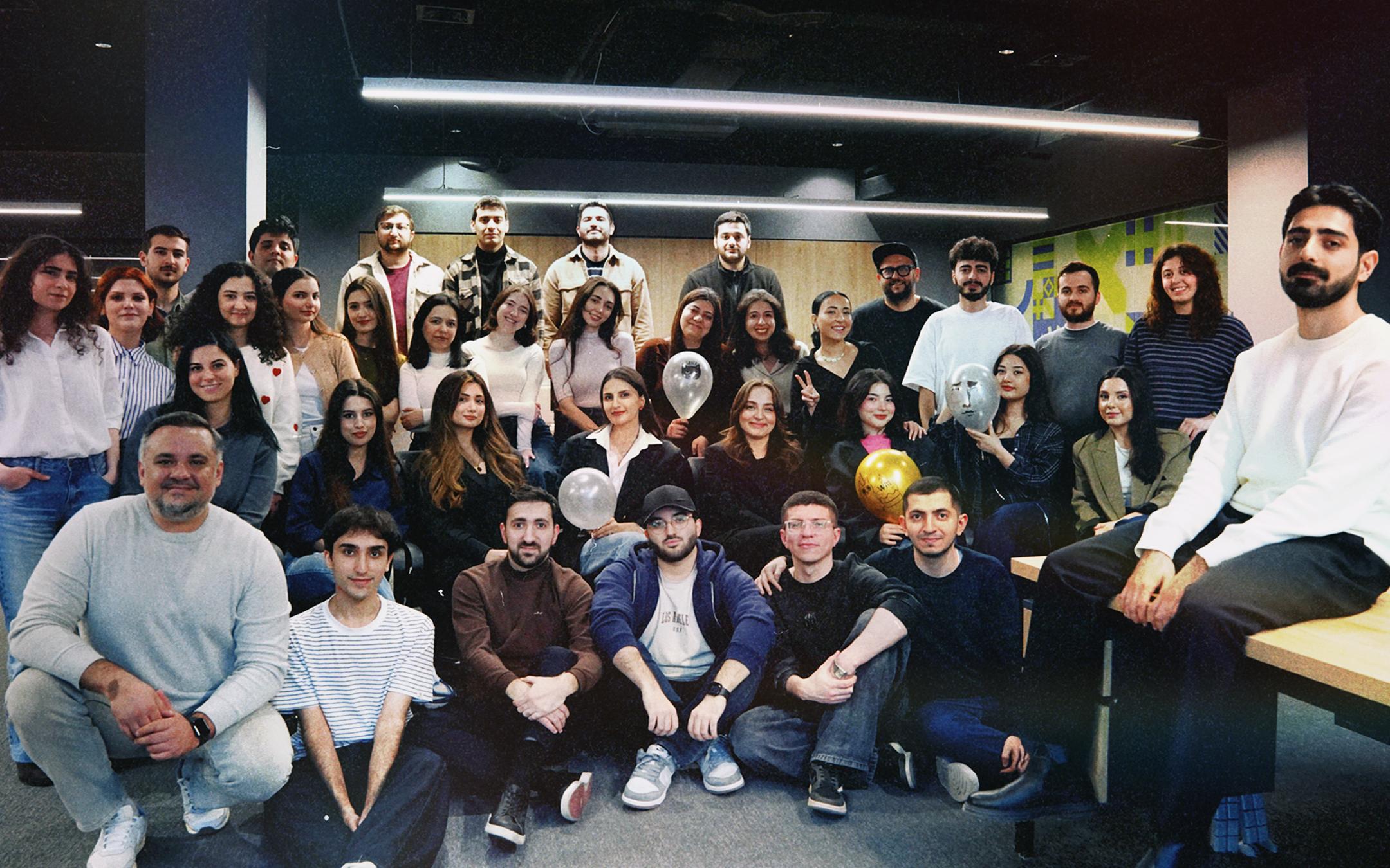 Wemark: Two Years In