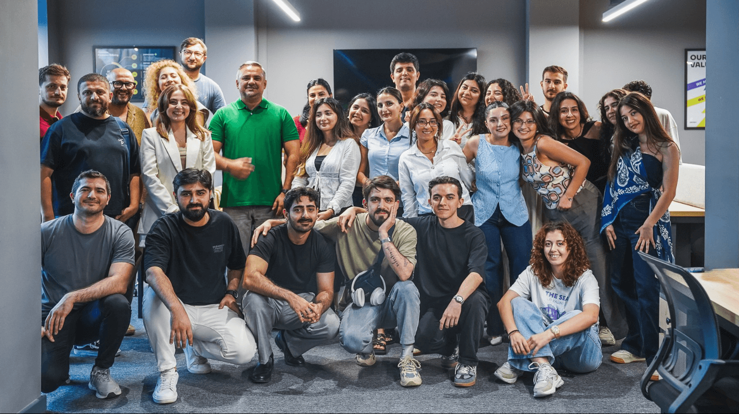 Mini-MBA 2.0: Building Effective Marketing Campaigns