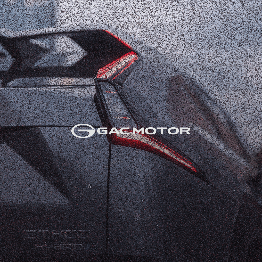 GAC Motor: Successful Go-To-Market