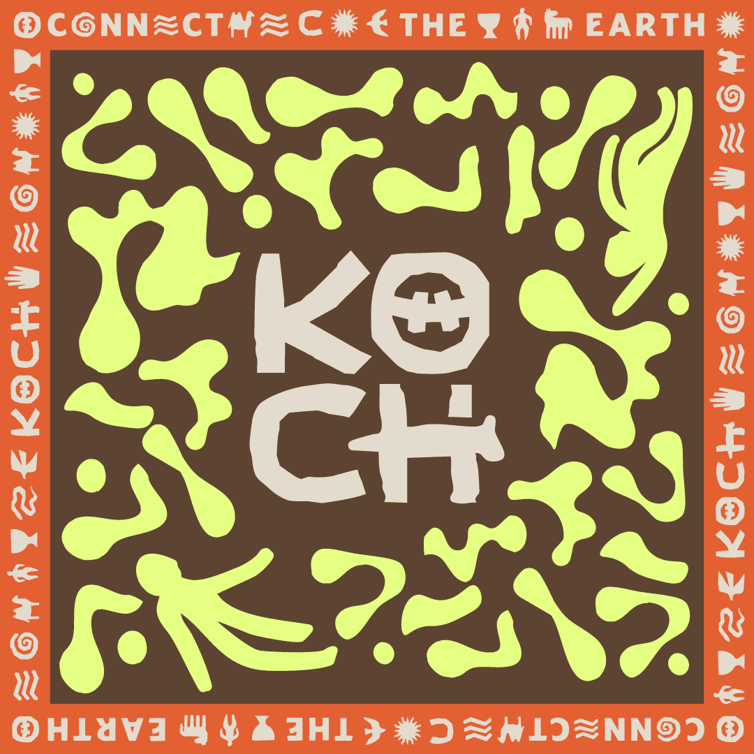 KÖCH: A Rhythm Called, A Spirit Awakened