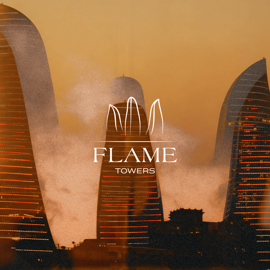 Flame Towers: Beyond the Skyline