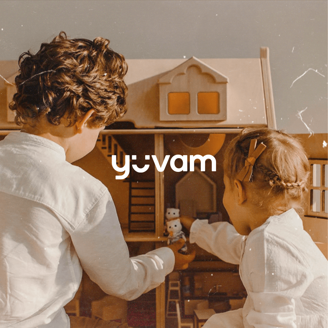 Yuvam: Building a Digital Voice