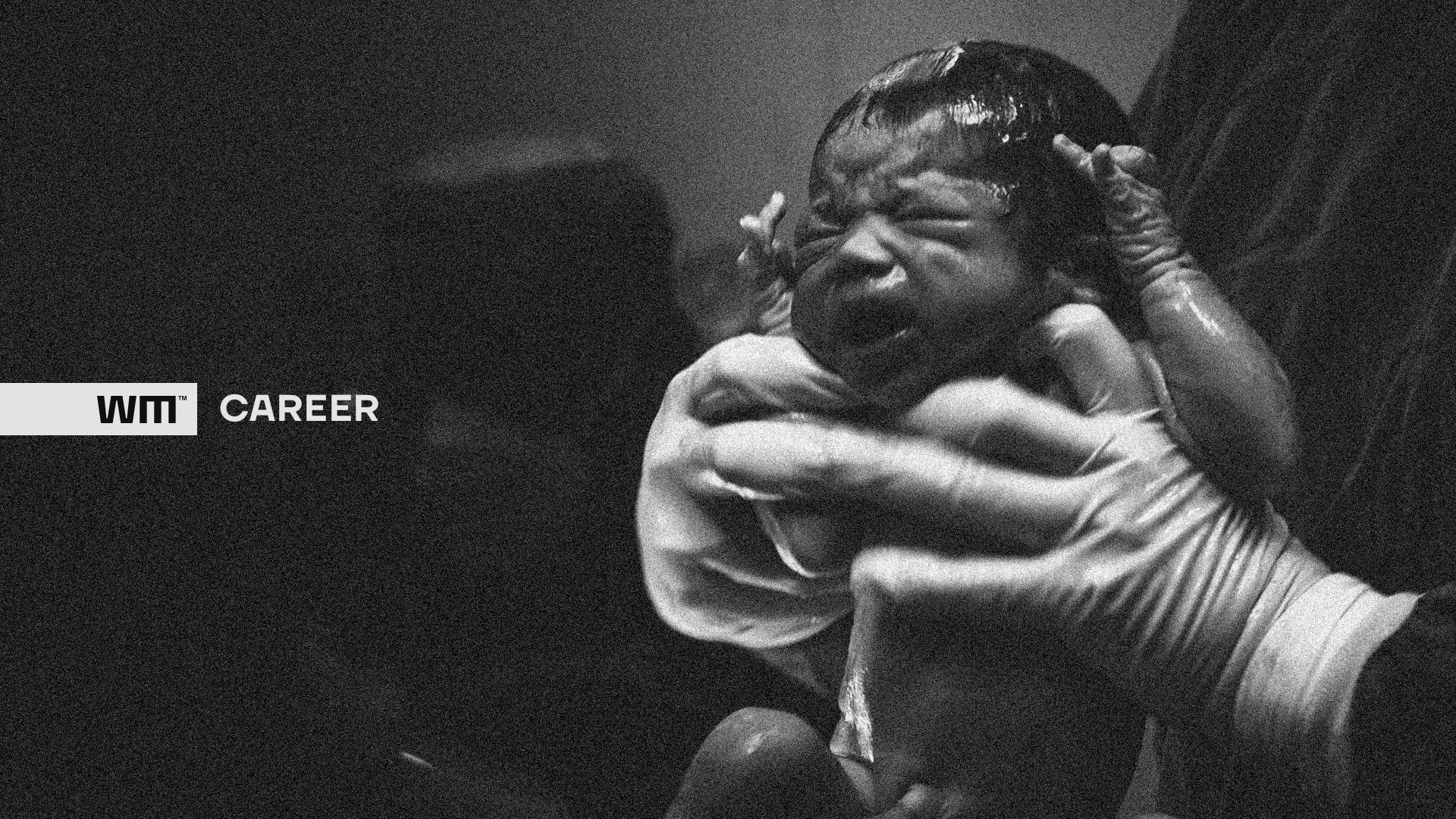 Wemark: Crafting Our Own Identity