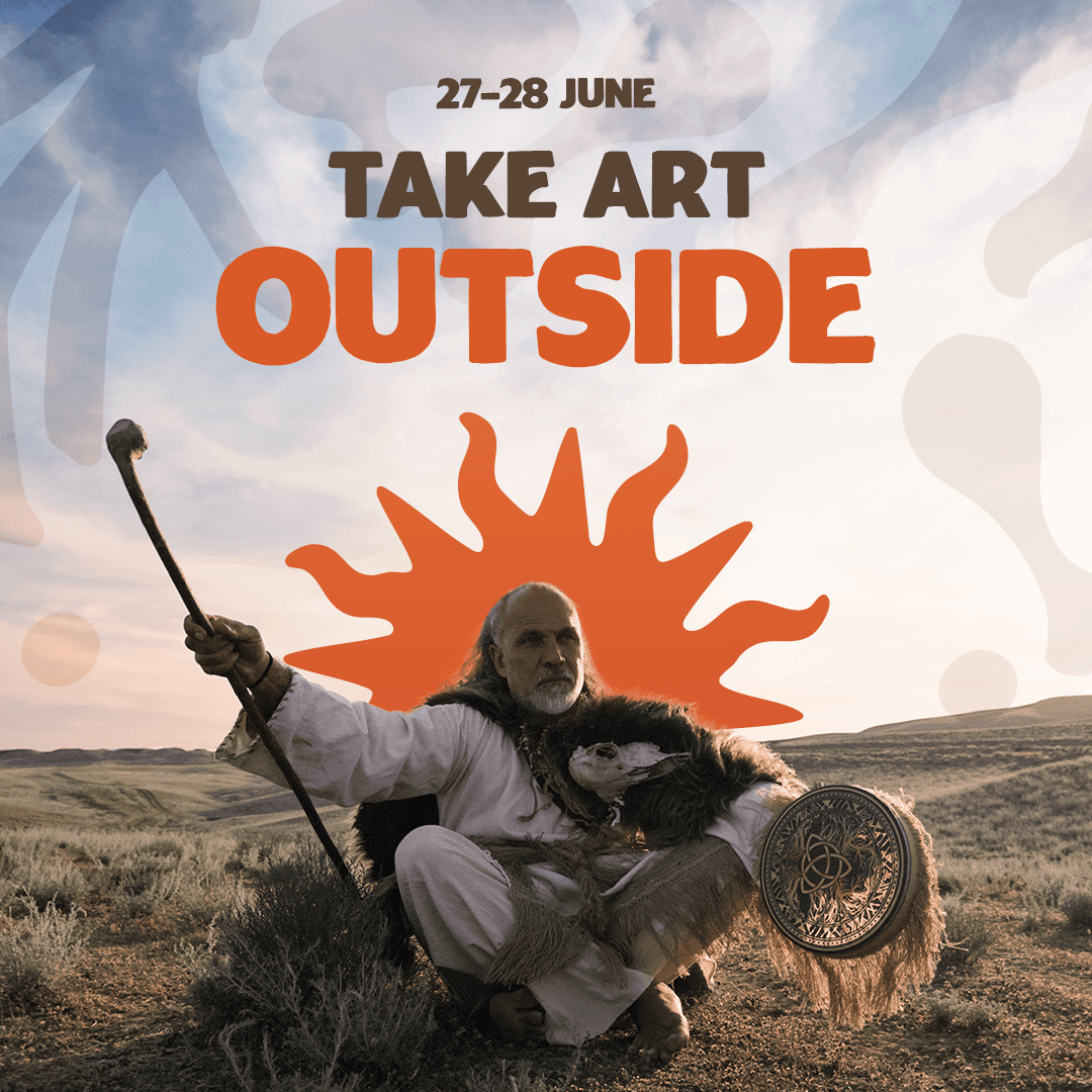 KÖCH: A Rhythm Called, A Spirit Awakened