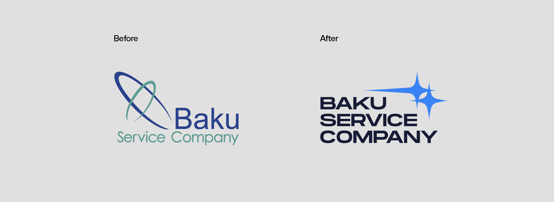 BSC: New Brand Identity