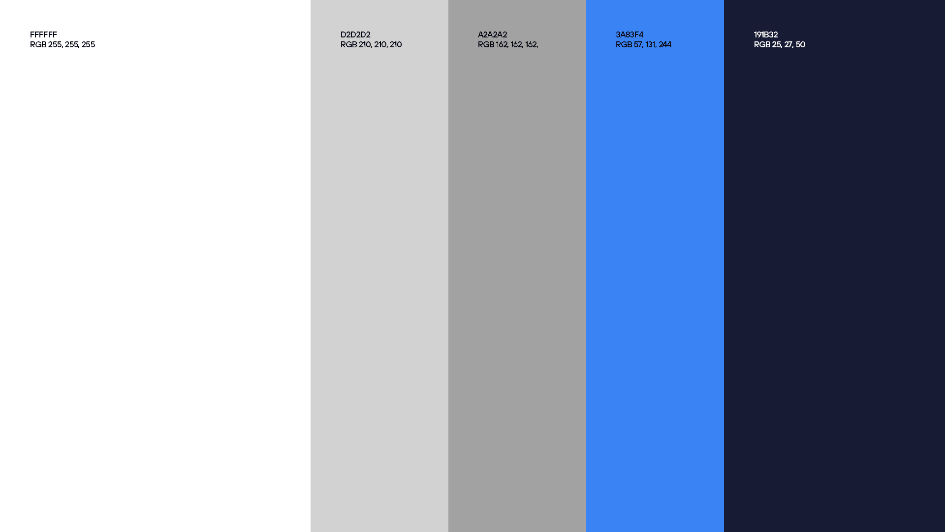 BSC: New Brand Identity