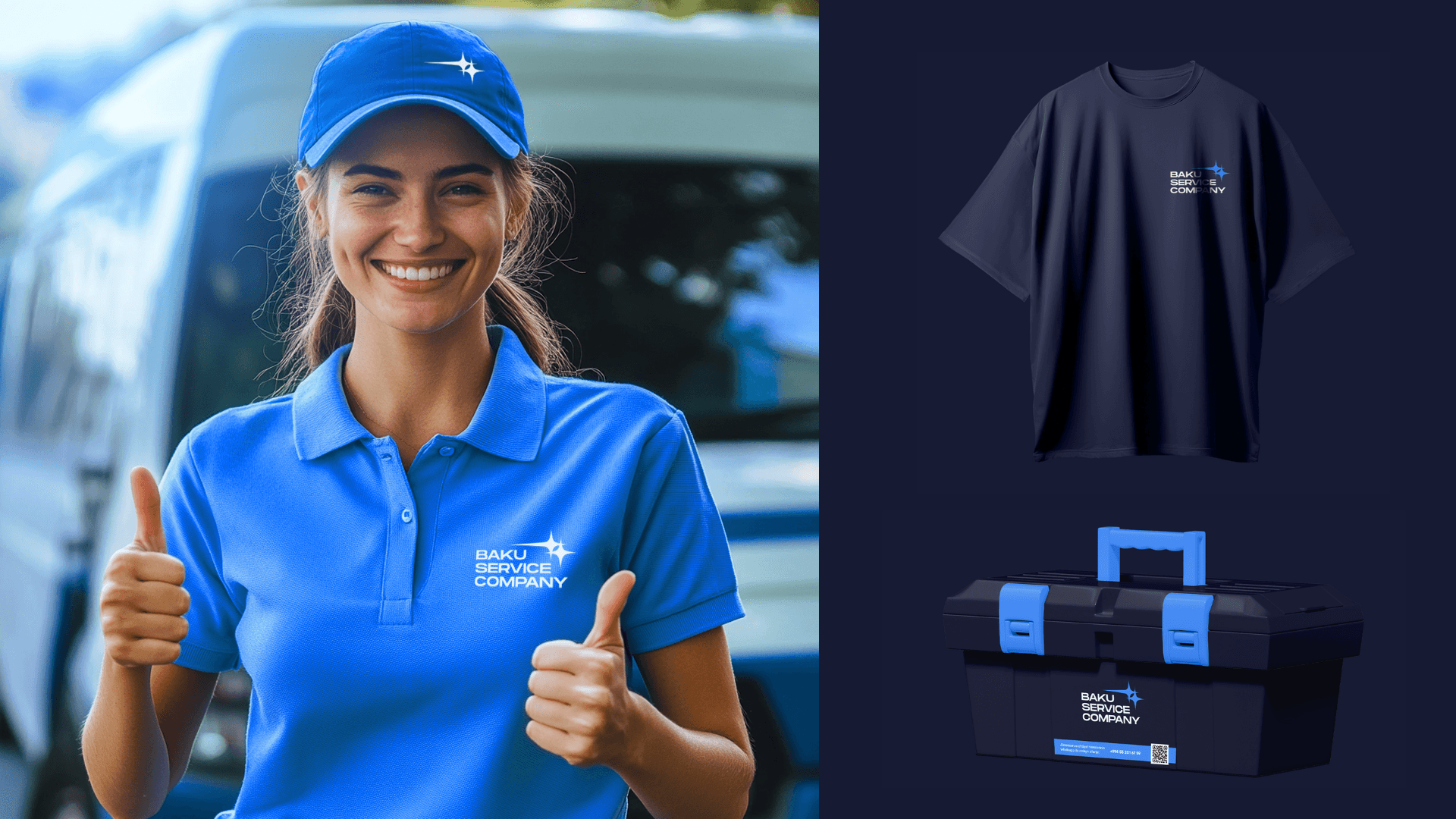 BSC: New Brand Identity