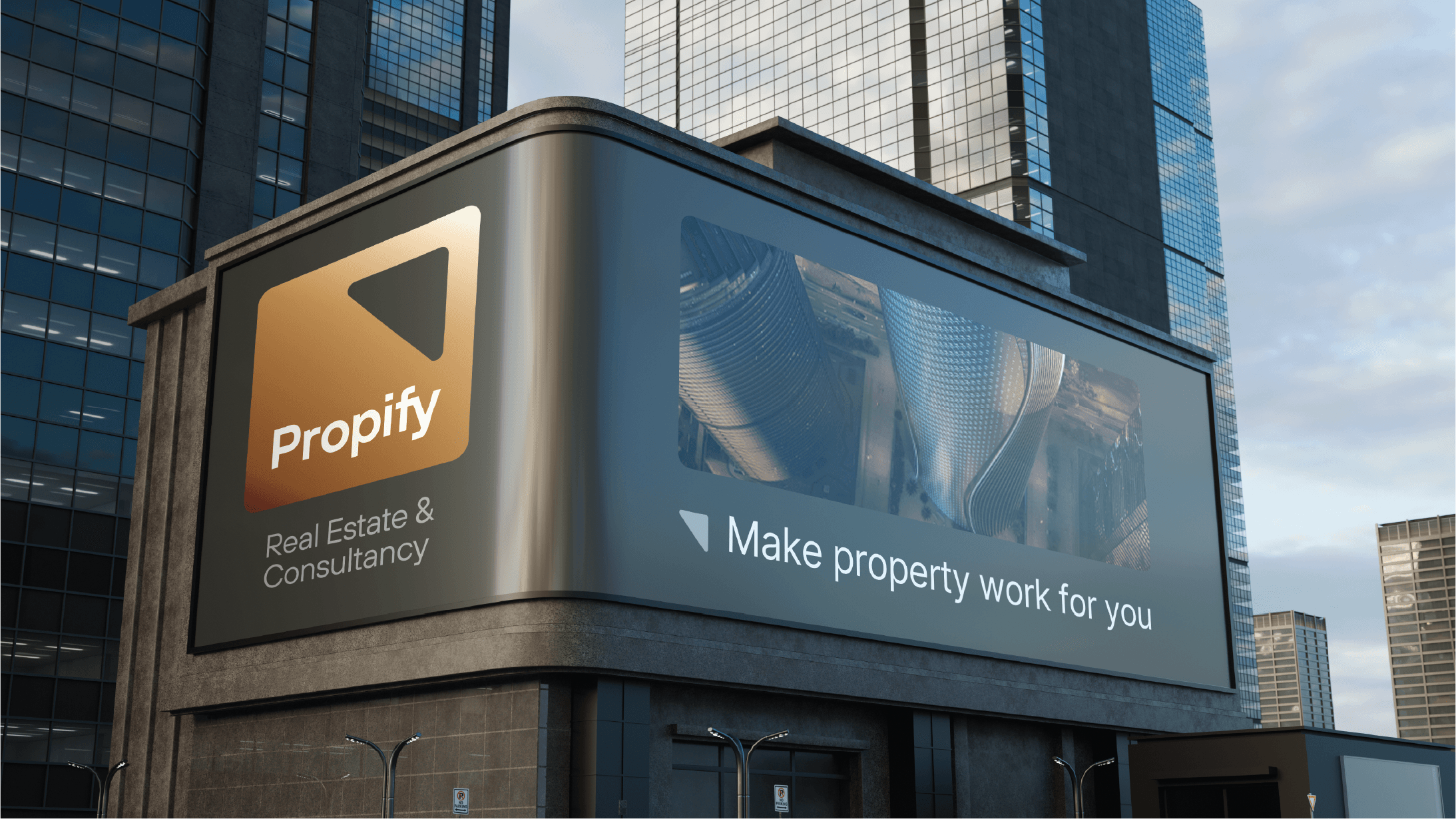 Propify: Building a Real Estate Advisory Brand in Dubai