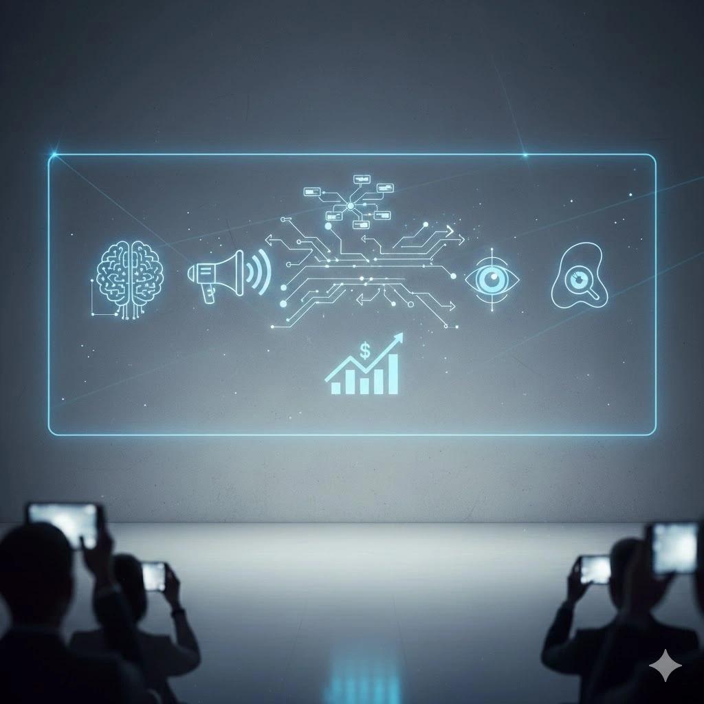 What is Marketing? Importance and types