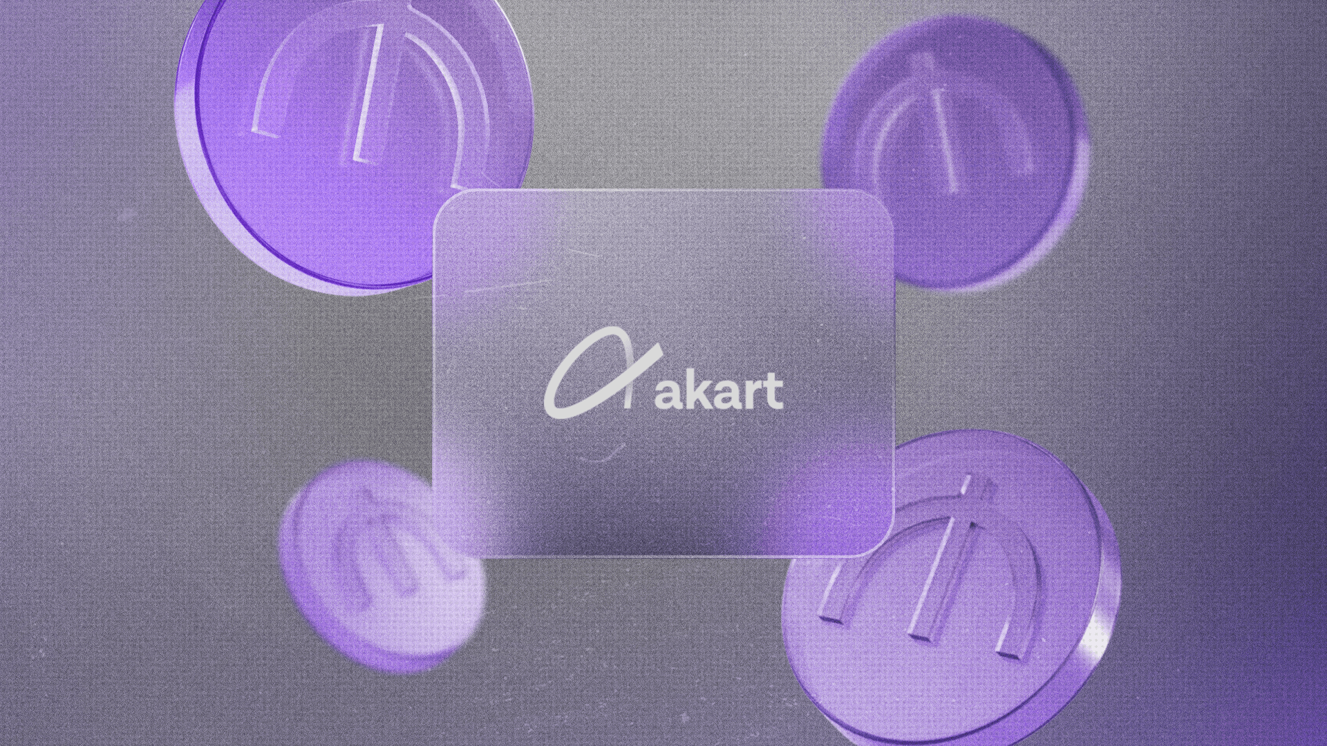 akart: “Dynamic cashback” campaign