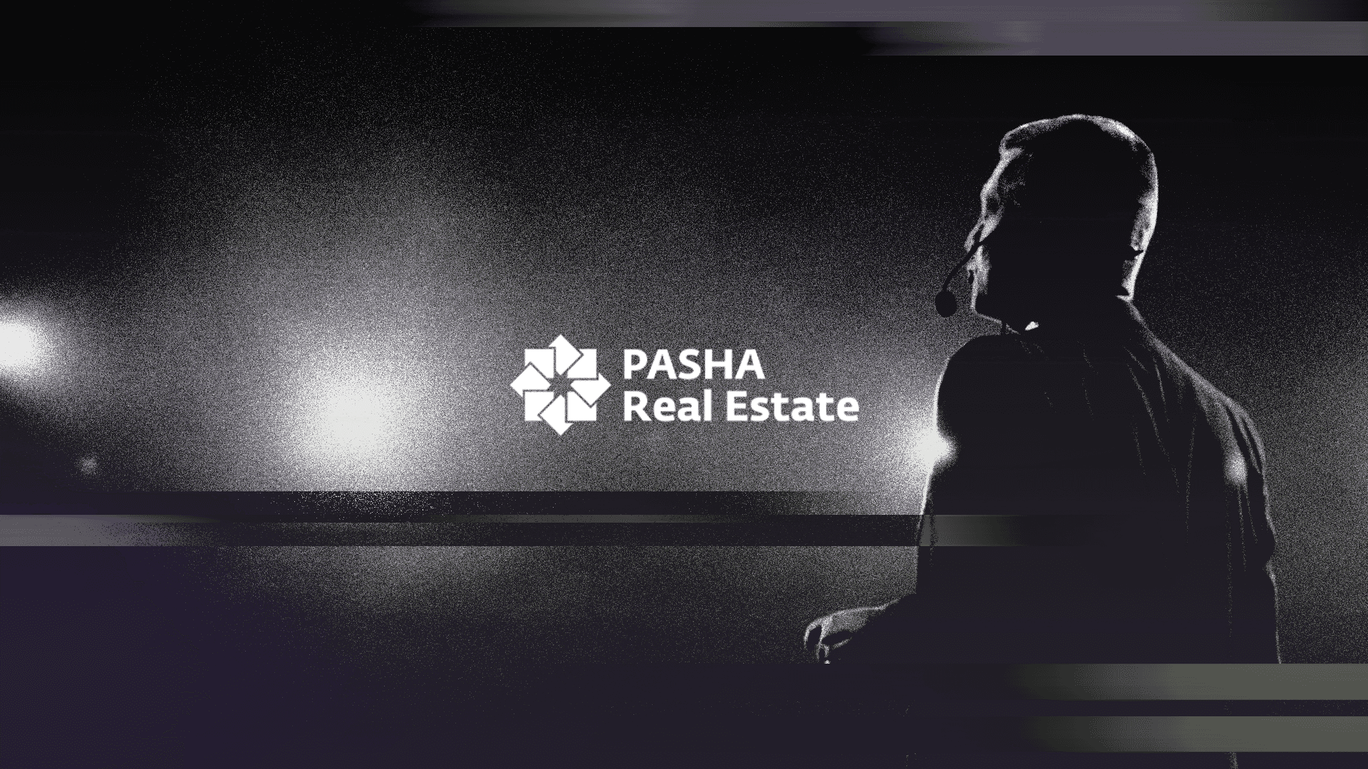 PASHA Real Estate: Branding for Leadershift 2026