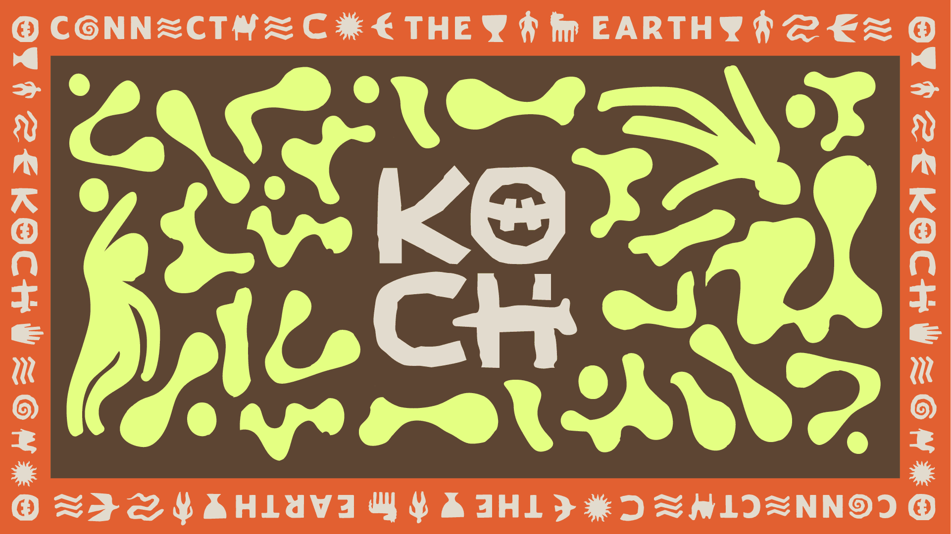 KÖCH: A Rhythm Called, A Spirit Awakened