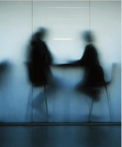 Strategy & Consulting