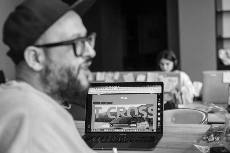 STRATEGY & CONSULTING