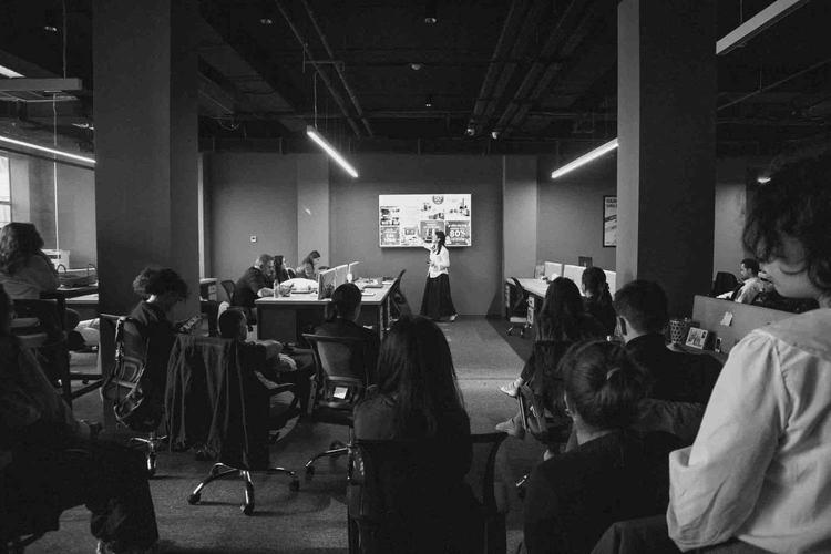 Advertising & Marketing Campaigns