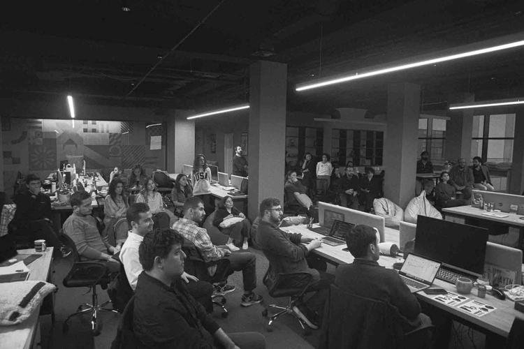 Brand, Design & Creative Systems