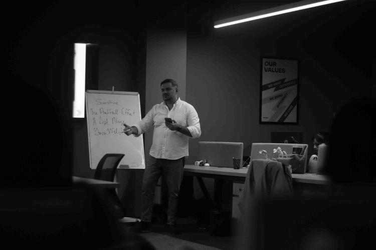 Advertising & Marketing Campaigns