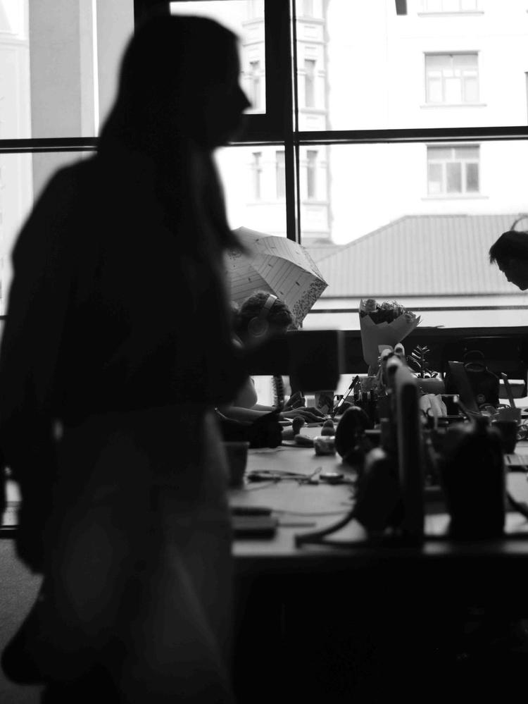 SOCIAL MEDIA & CONTENT