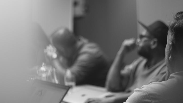 Product & Technology