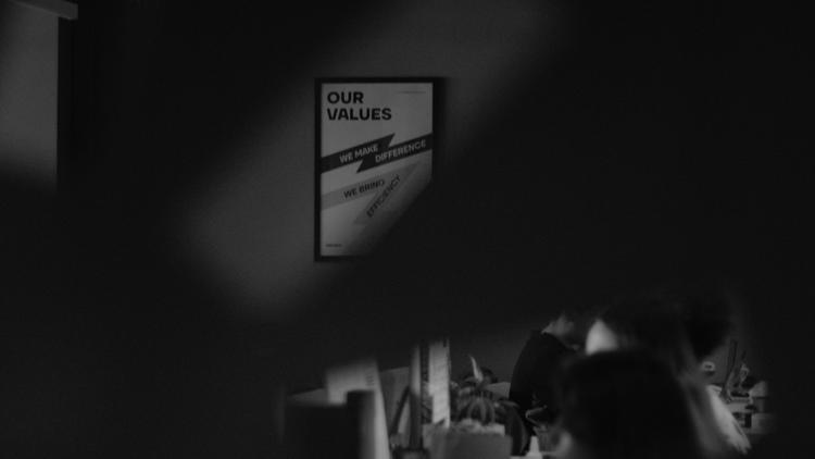 Product & Technology