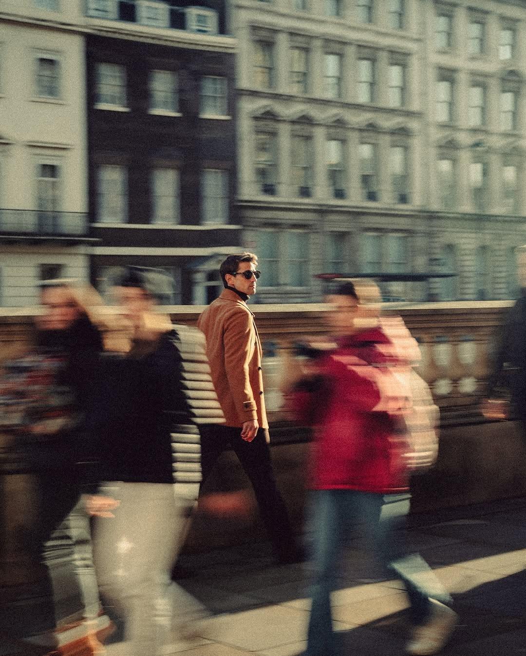 Customer Journey Design