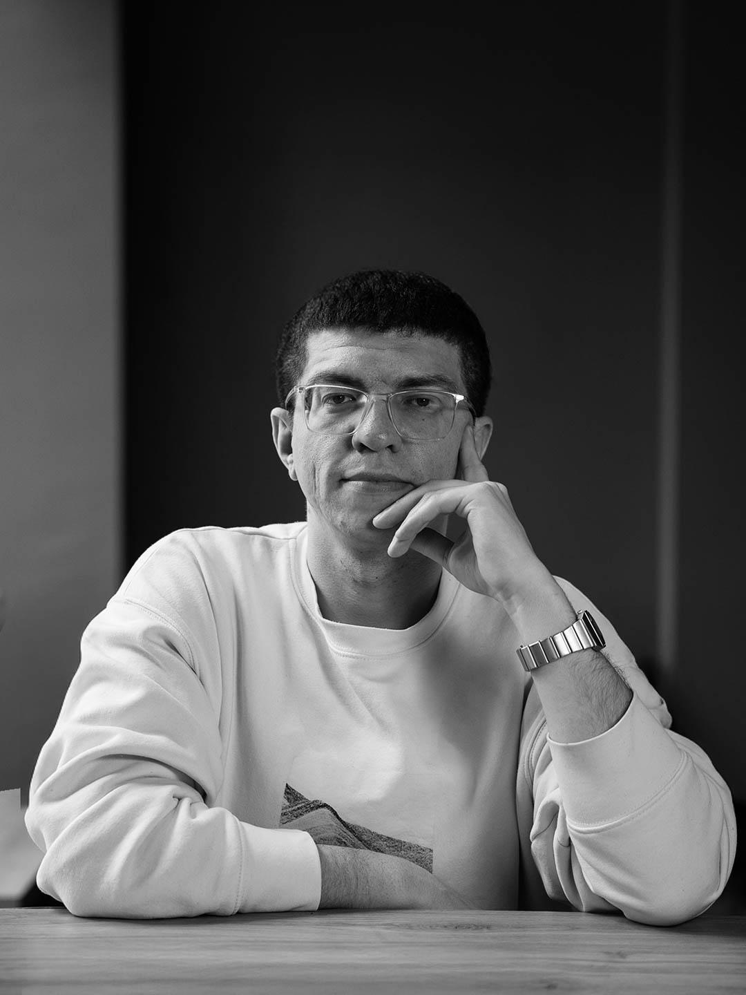 Asad Sultanov
