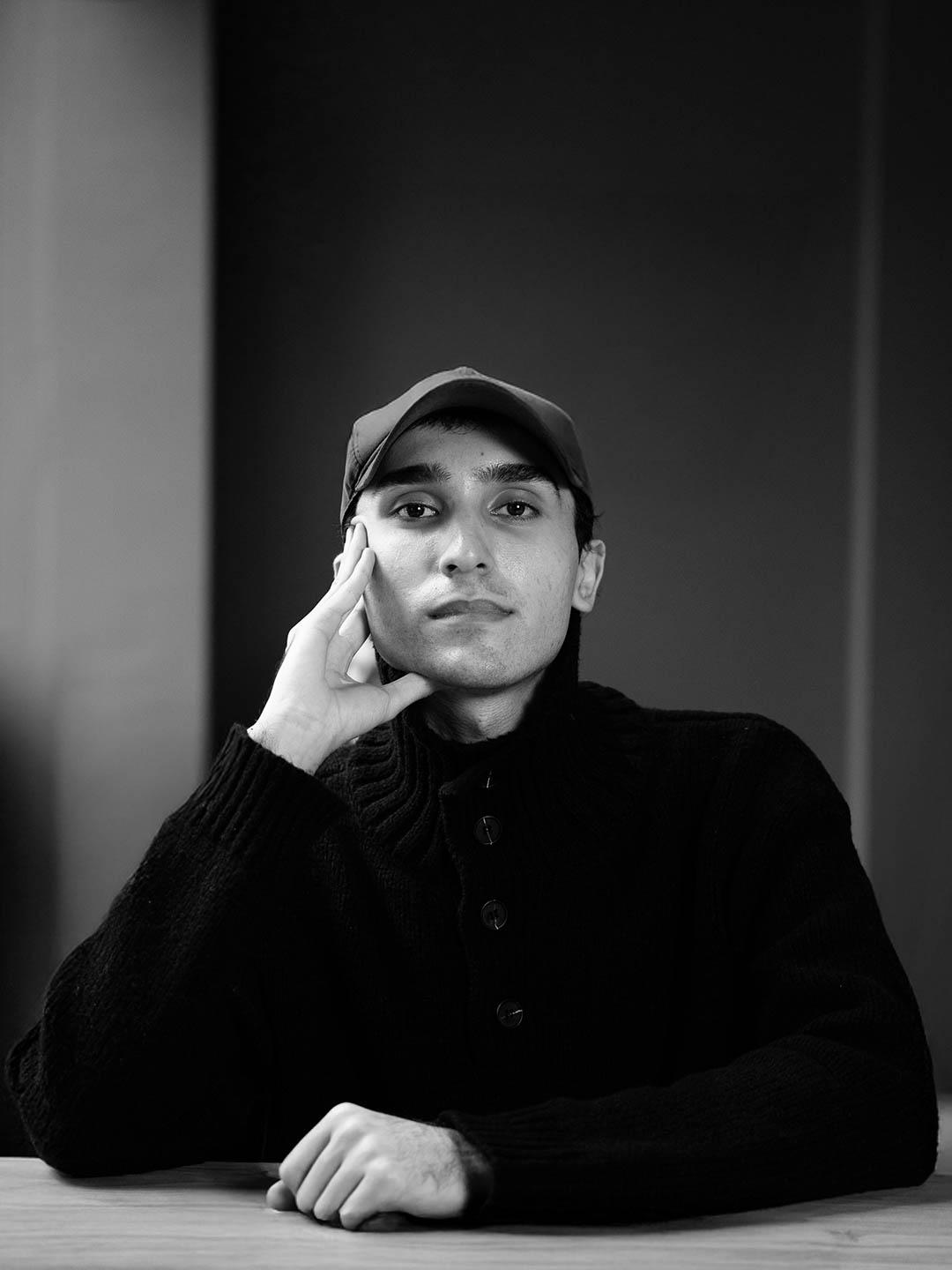 İbrahim Vəlizadə