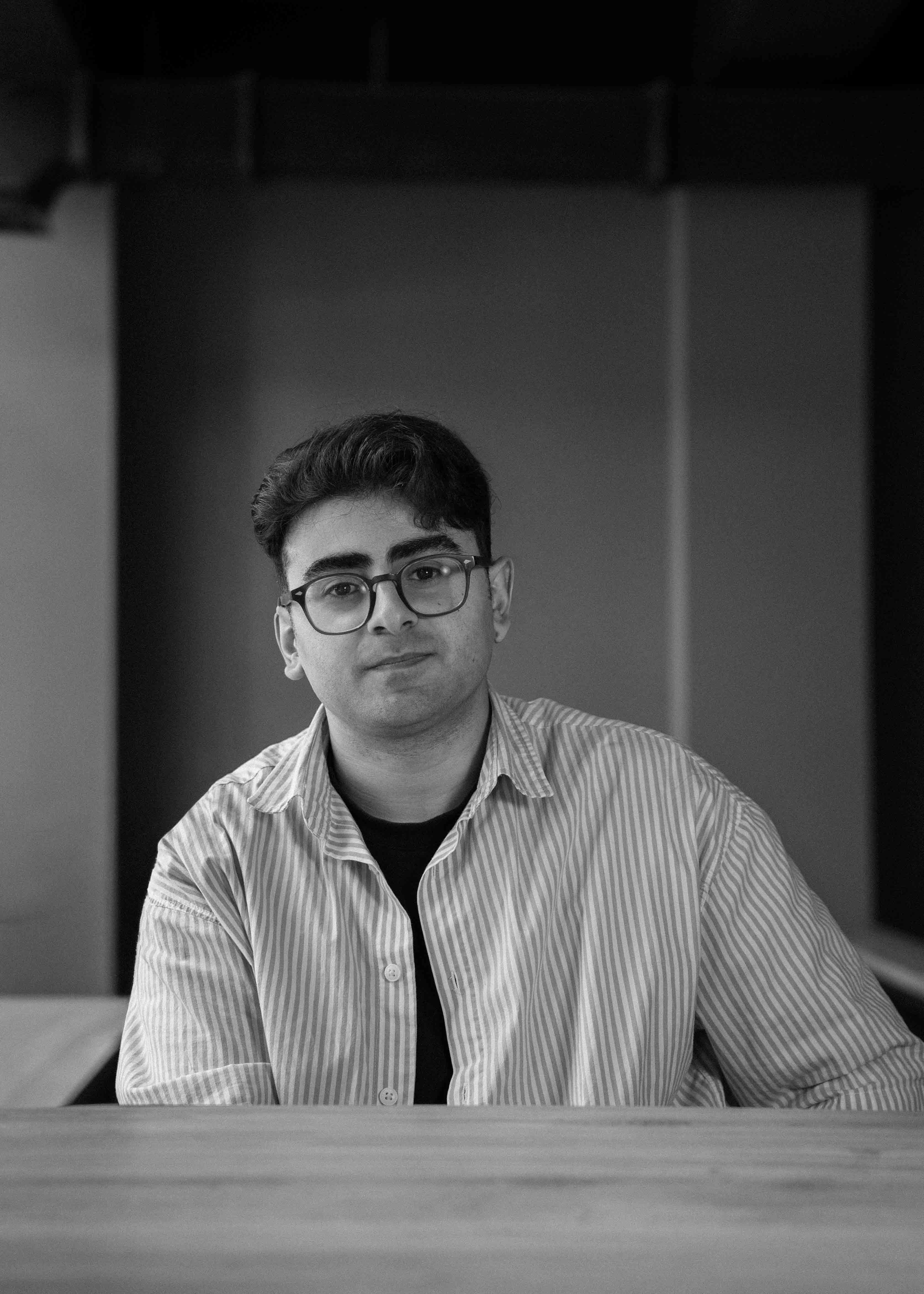Elnur Ismayilzade