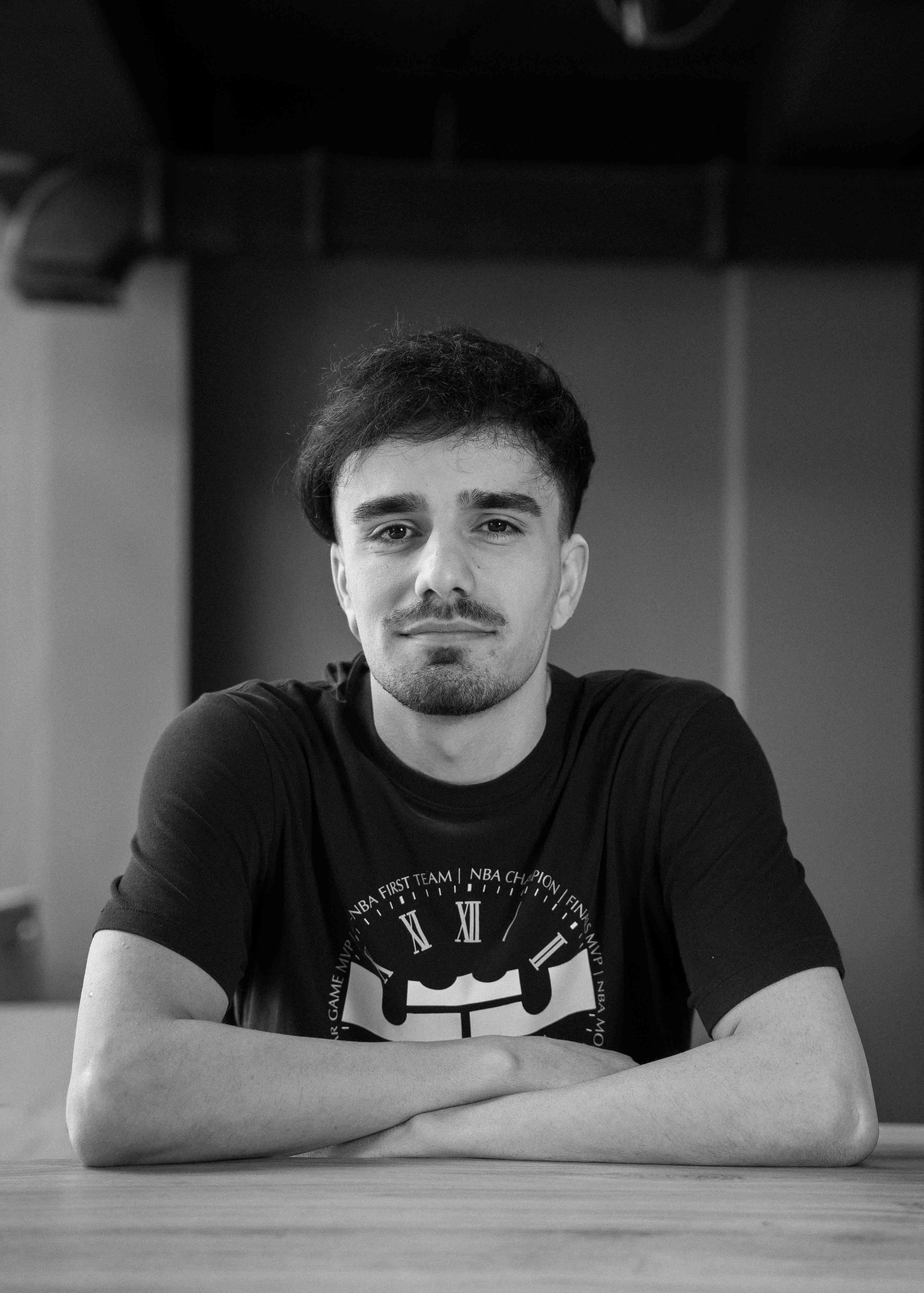 Huseyn Ismayilov