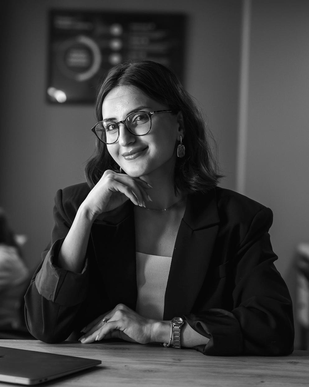 Ayşən Qəhramanlı