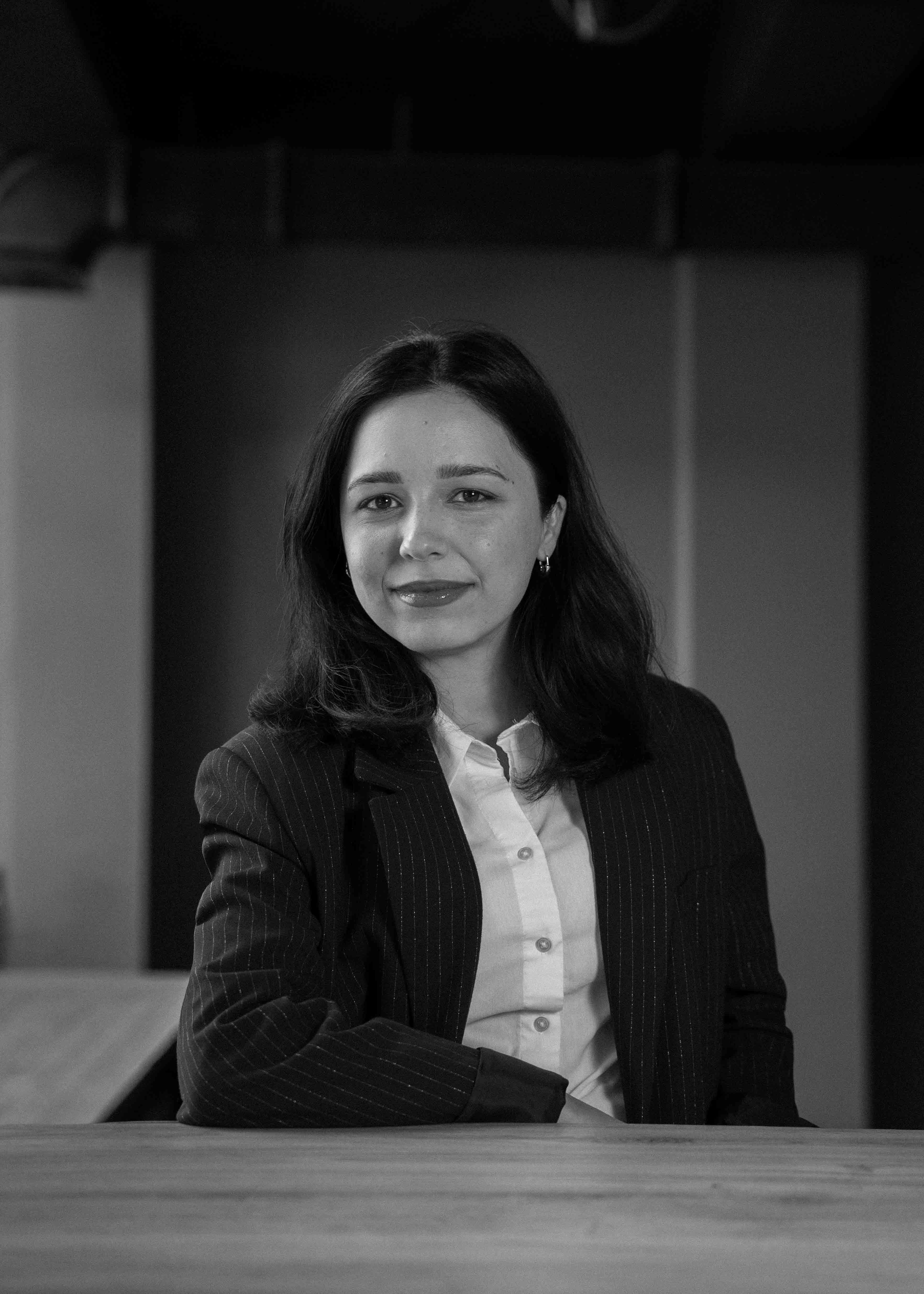 Nargiz Ibrahimova