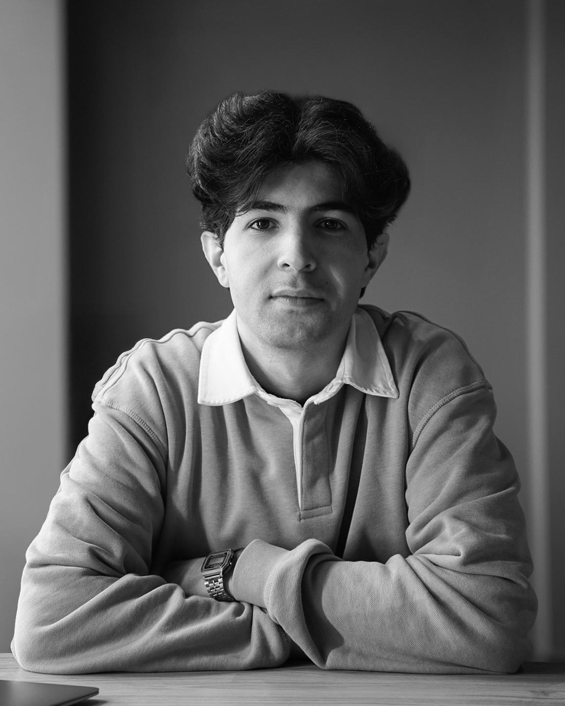Yusif Amirov
