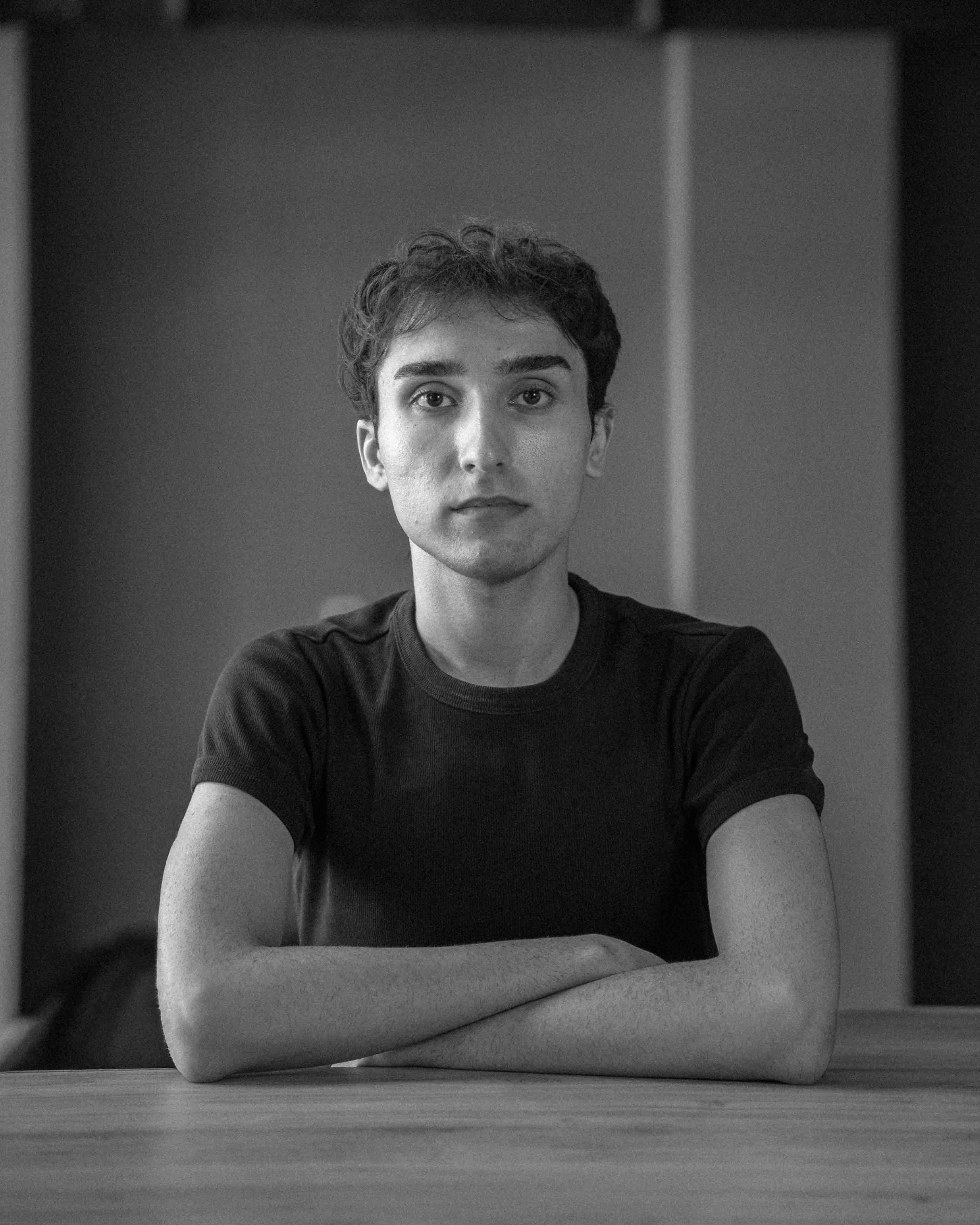 İbrahim Vəlizadə