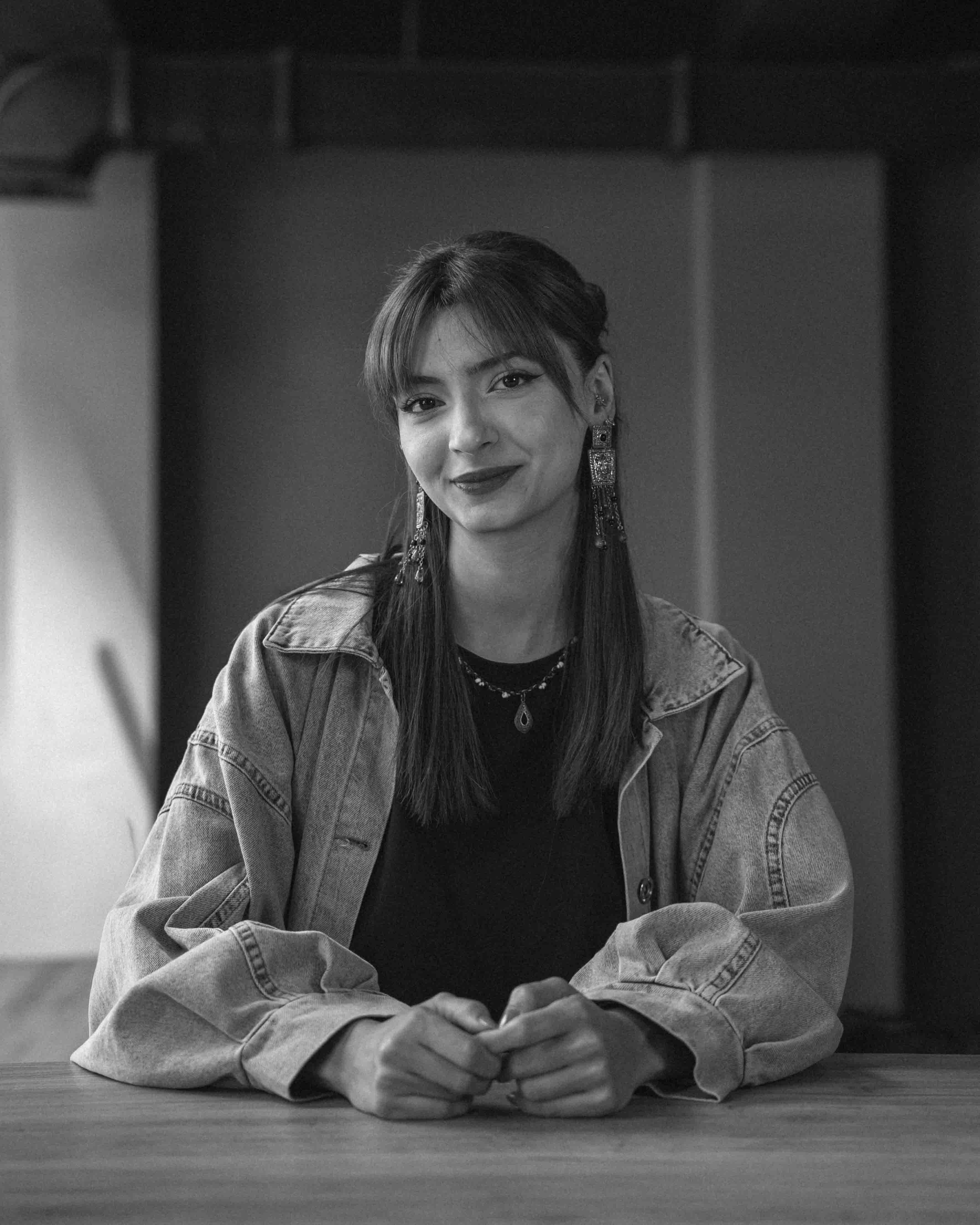 Inji Gasimzada