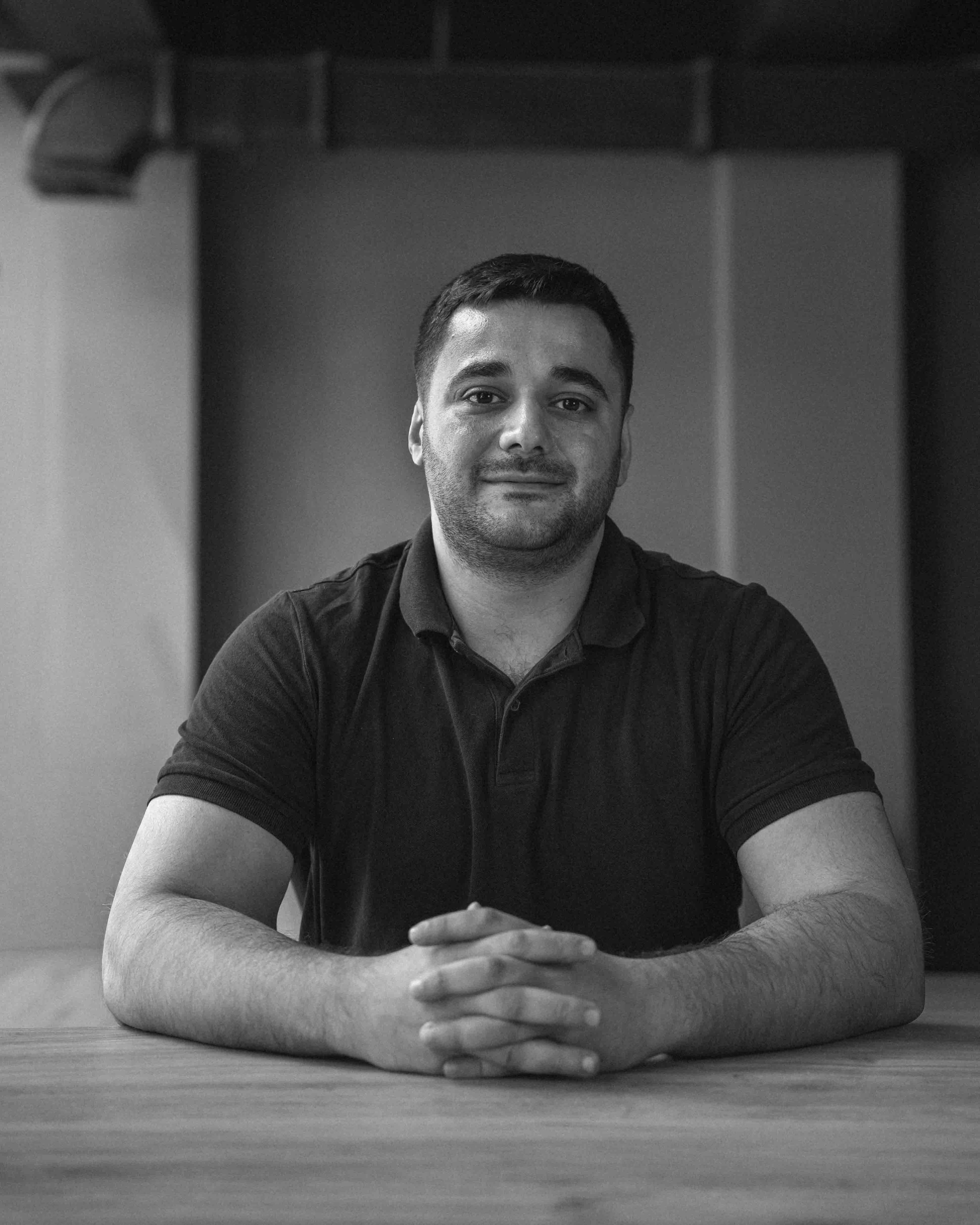 Nihad Jafarov