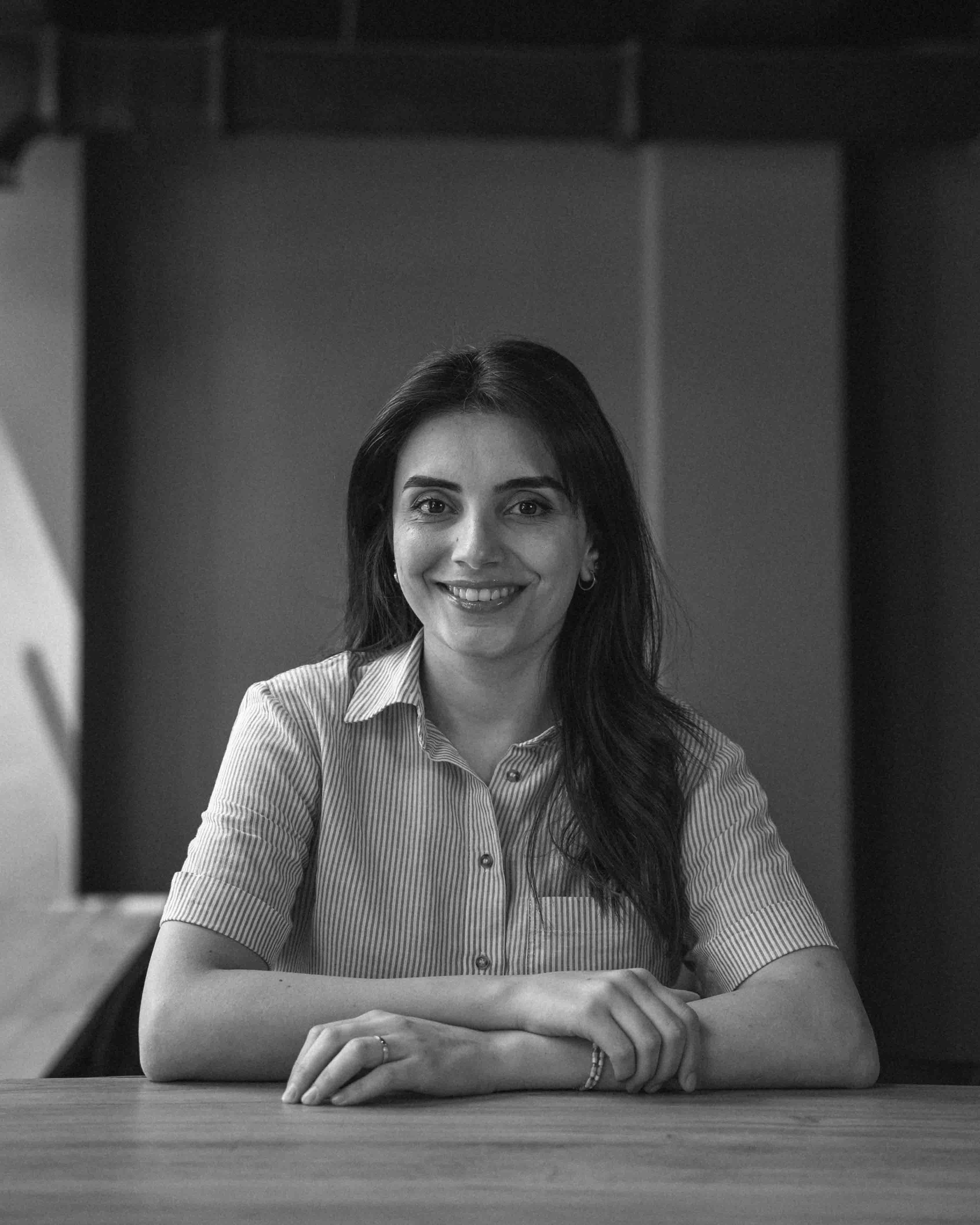 Nurana Naghizada