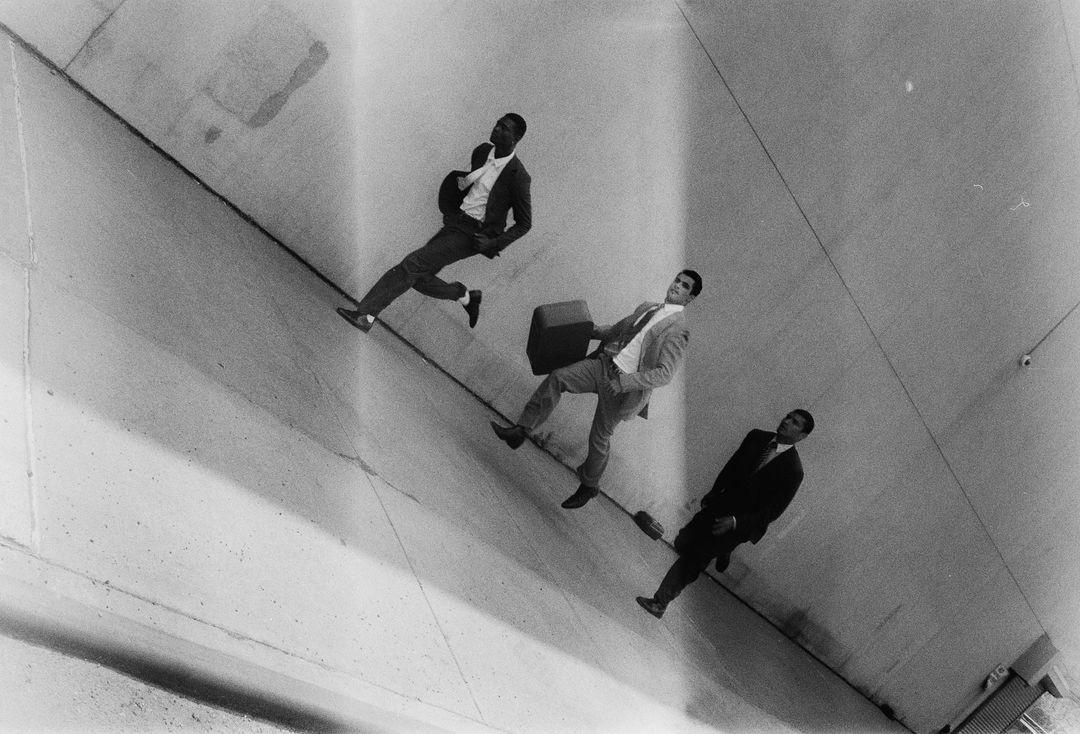 Welcome  to 
new-gen
marketing