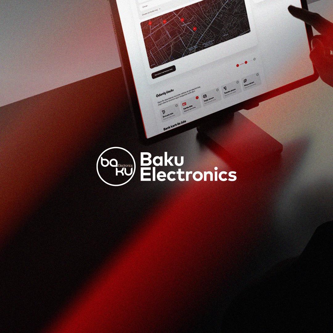 Baku Electronics: Rebuilding One of the Largest E-Commerce Websites in Azerbaijan