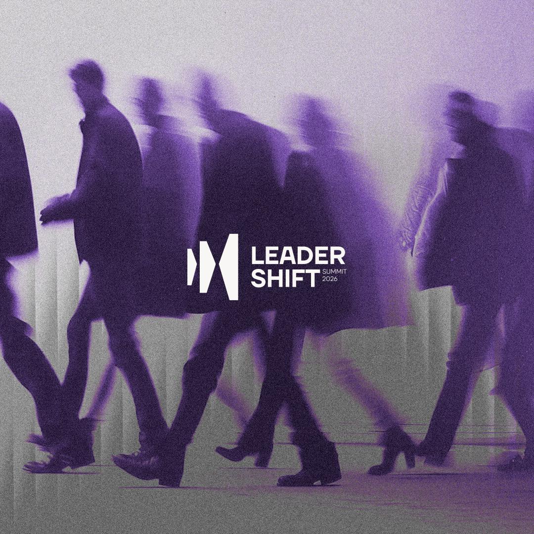 PAŞA Real Estate: Leadershift 2026