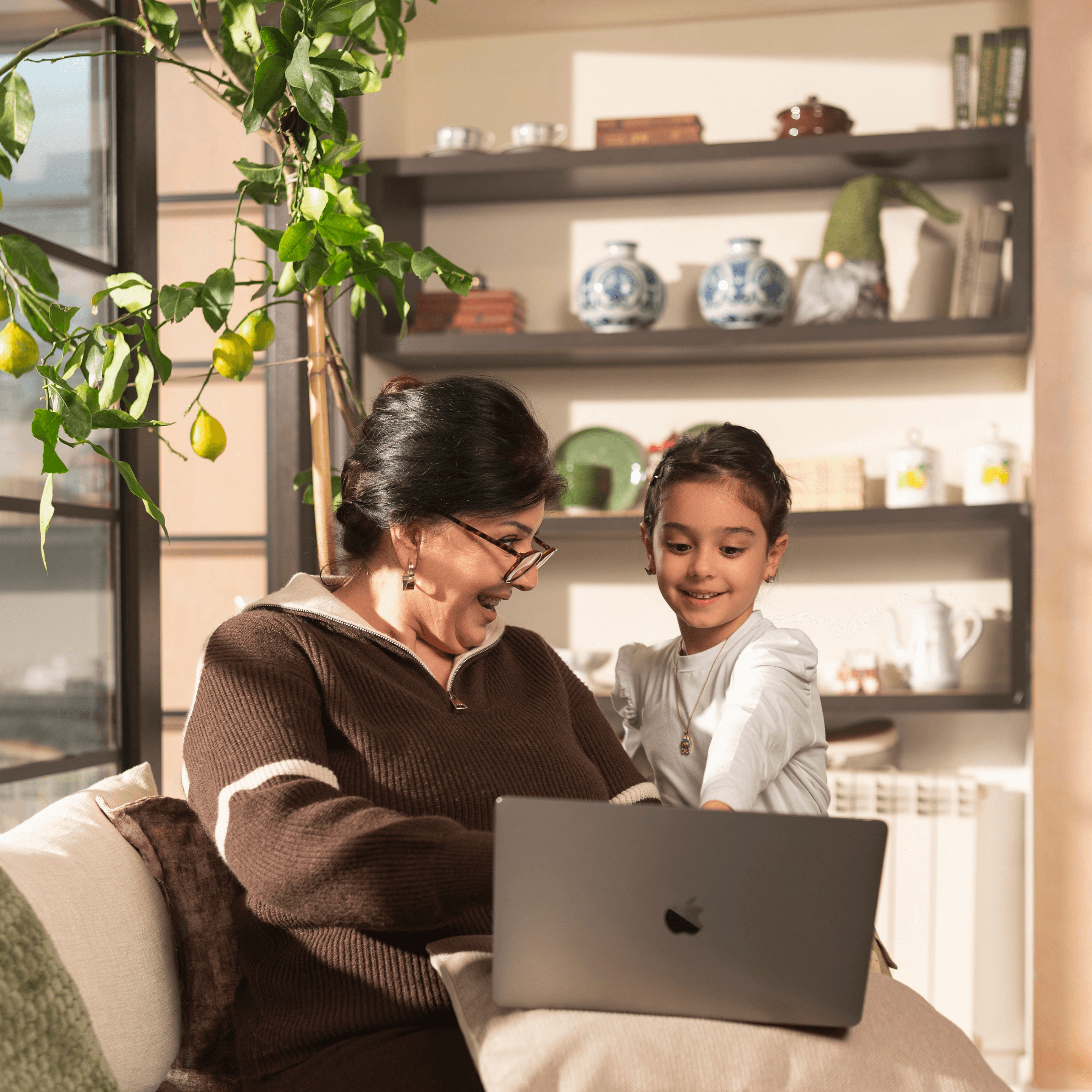 BI Group: Image Campaign