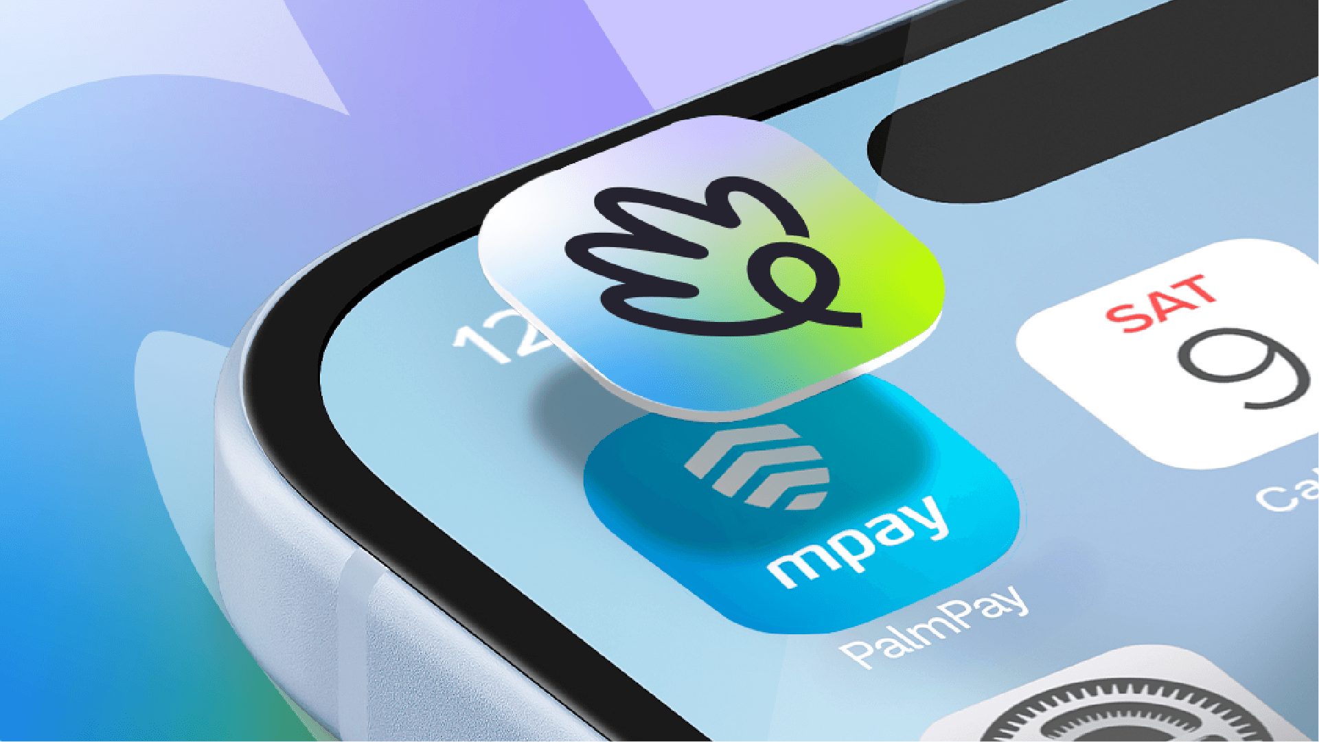 PalmPay: The Future of Payments, at Hand