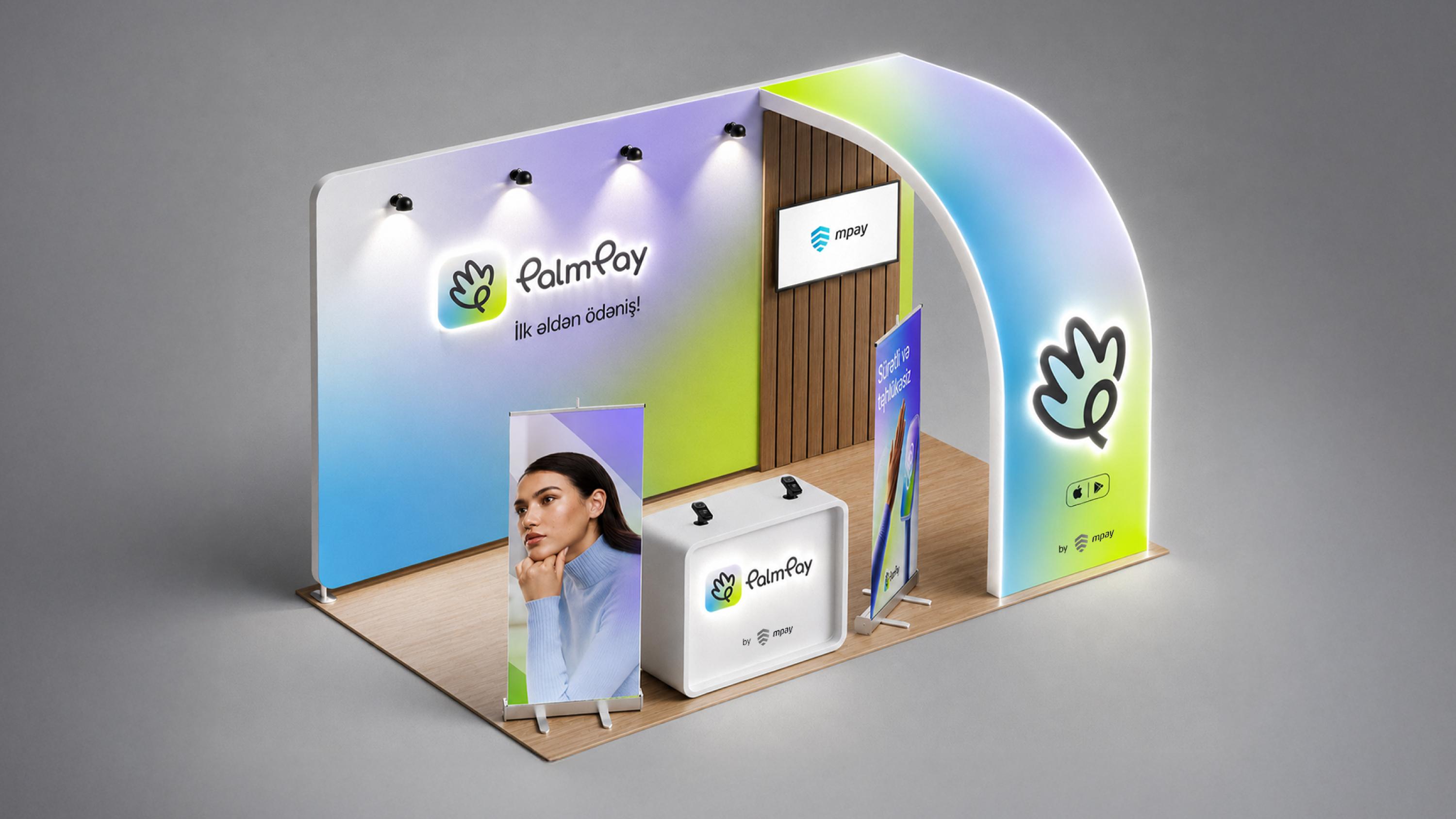 PalmPay: The Future of Payments, at Hand