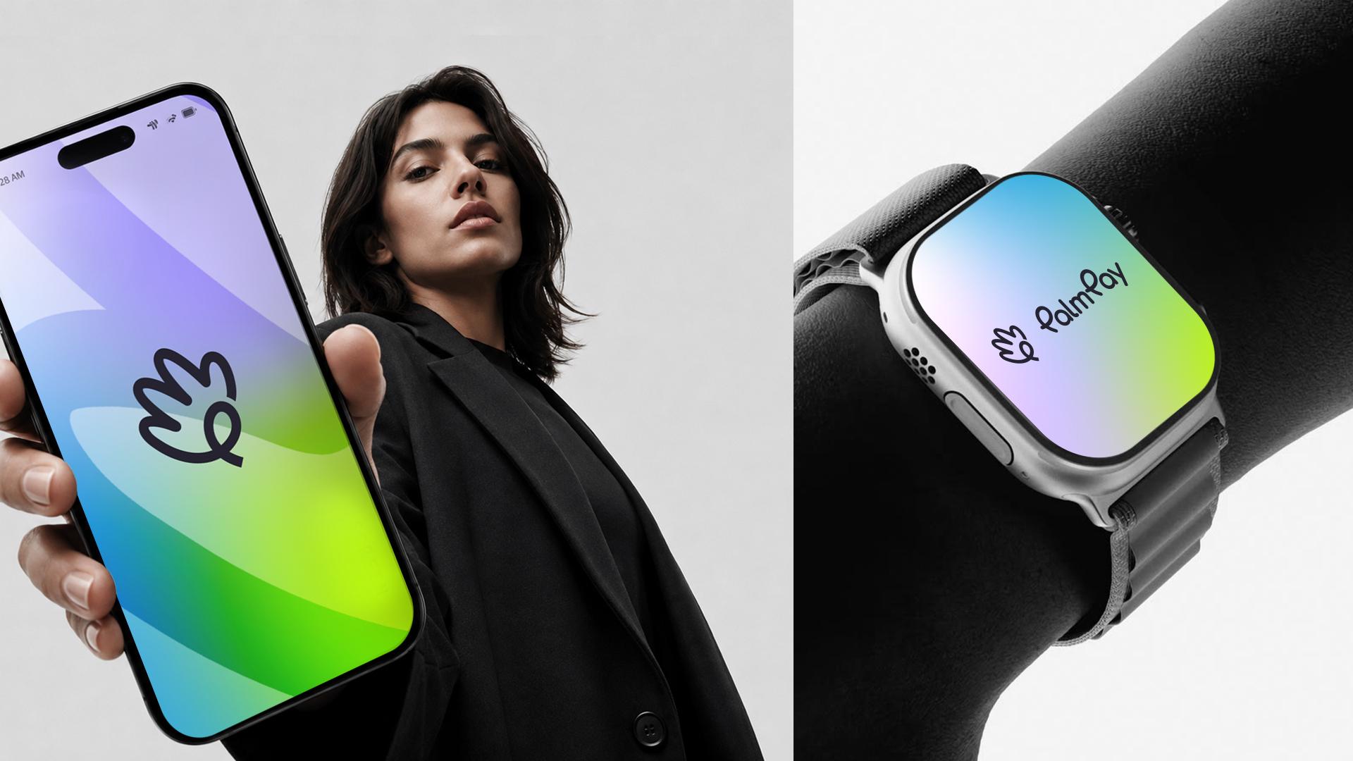 PalmPay: The Future of Payments, at Hand