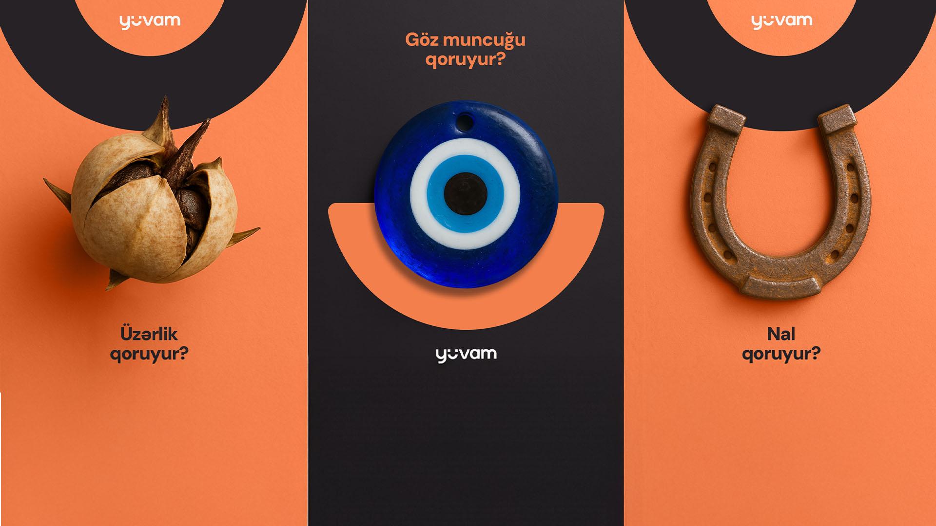 Yuvam: Building a Digital Voice