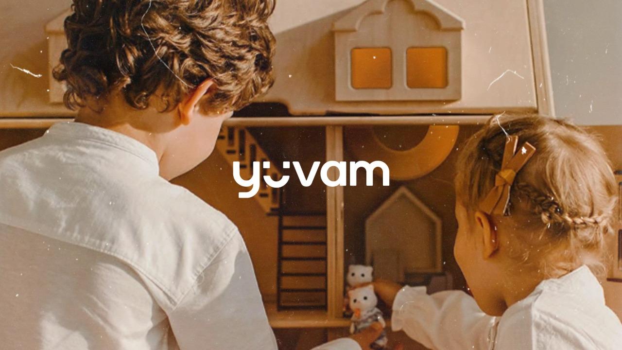 Yuvam: Building a Digital Voice